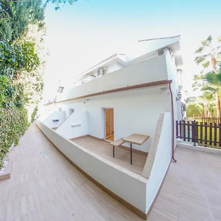 Zen Airport Torremolinos