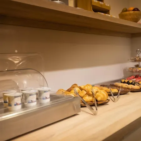 Hotell Zen Airport Torremolinos