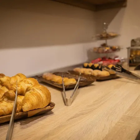 Zen Airport Torremolinos