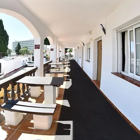 Zen Airport 4* Torremolinos