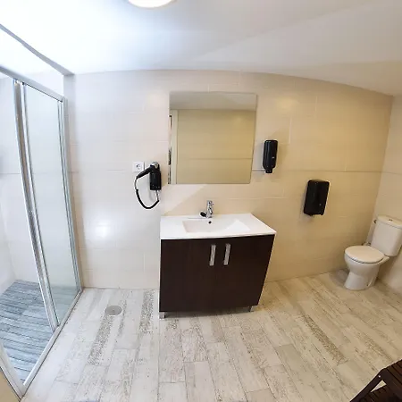 Zen Airport Torremolinos