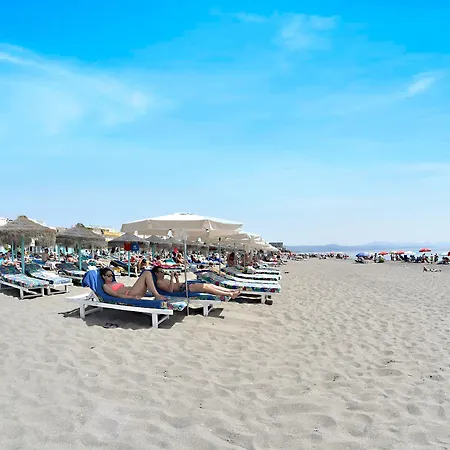 Hotell Zen Airport Torremolinos