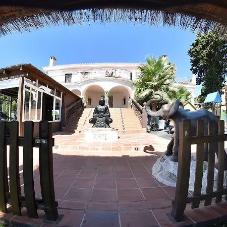 Zen Airport 4* Torremolinos