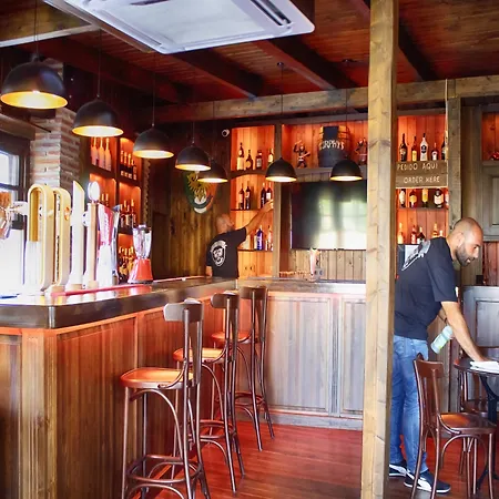 Hotell Zen Airport Torremolinos