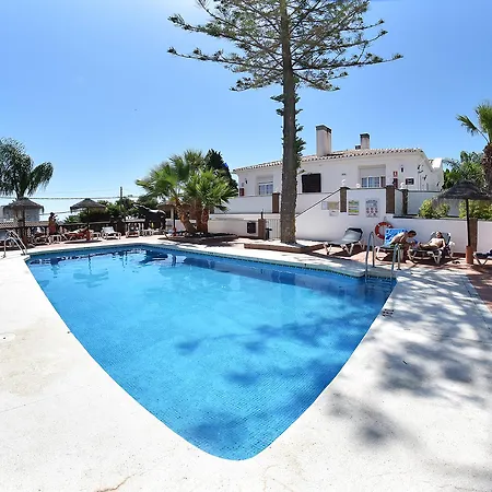 Zen Airport 3* Torremolinos