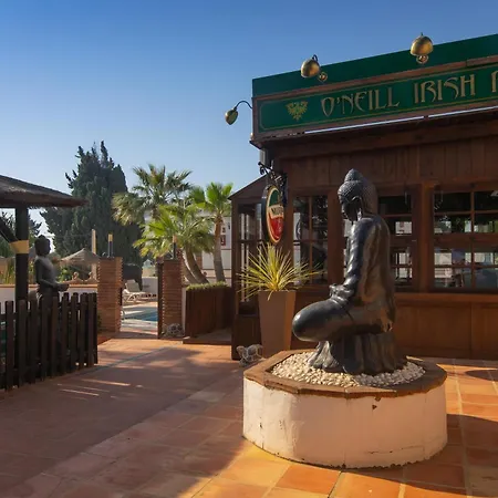 Zen Airport Torremolinos