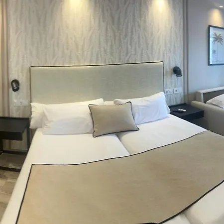 Hotel Zen Airport Torremolinos