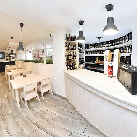 Zen Airport 4* Torremolinos