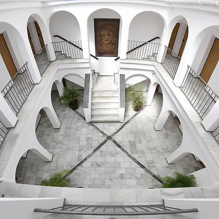 Zen Airport Otel Torremolinos