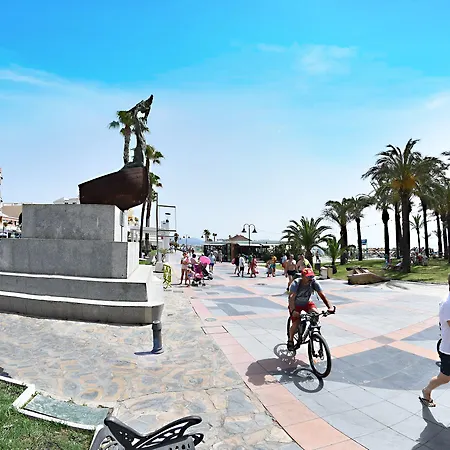 Otel Zen Airport Torremolinos