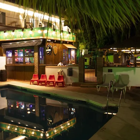 Zen Airport 4* Torremolinos