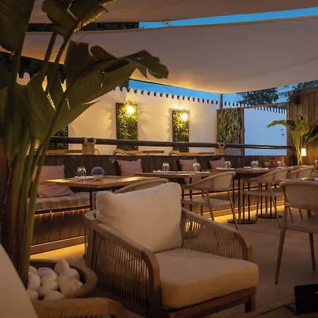 Zen Airport Otel Torremolinos