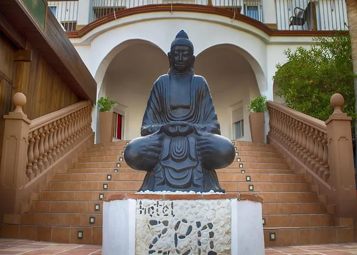 Zen Airport Hotel Torremolinos