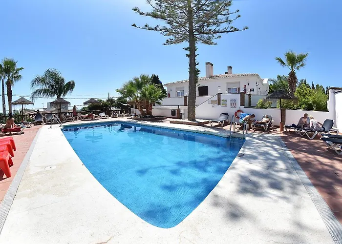 Zen Airport 4* Torremolinos