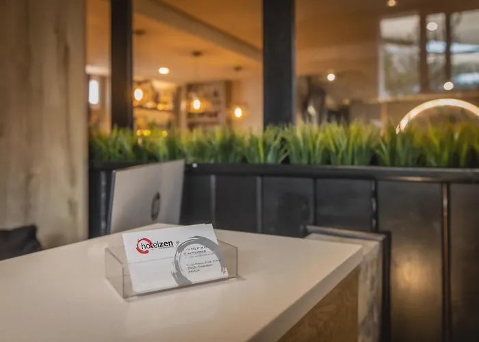 Hotel Zen Airport Torremolinos