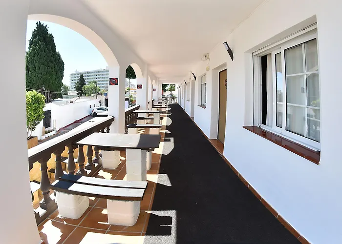 Zen Airport 4* Torremolinos