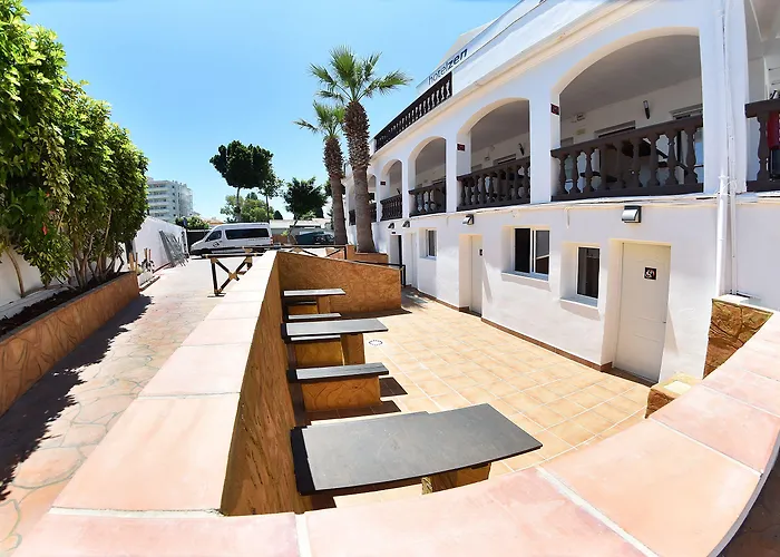 Zen Airport Torremolinos