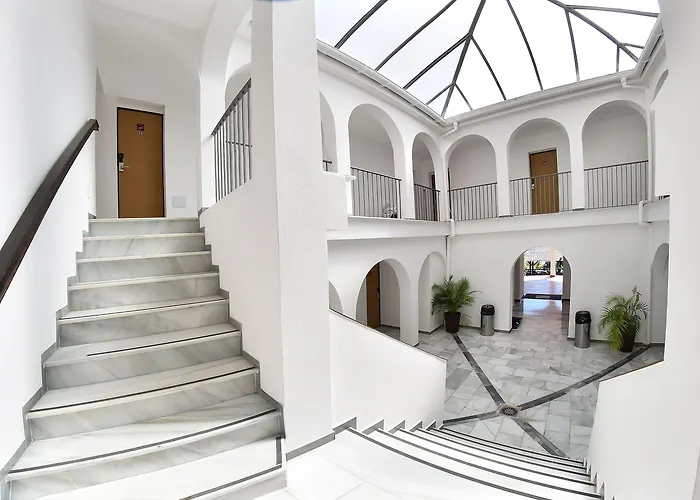 Hotel Zen Airport Torremolinos