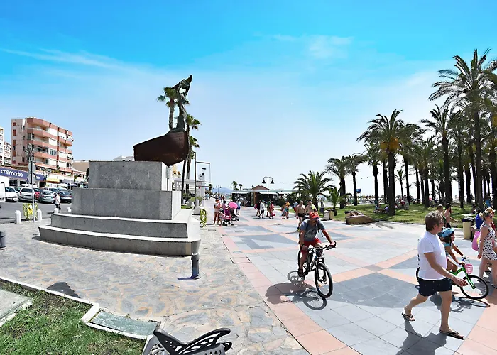 Hotel Zen Airport Torremolinos