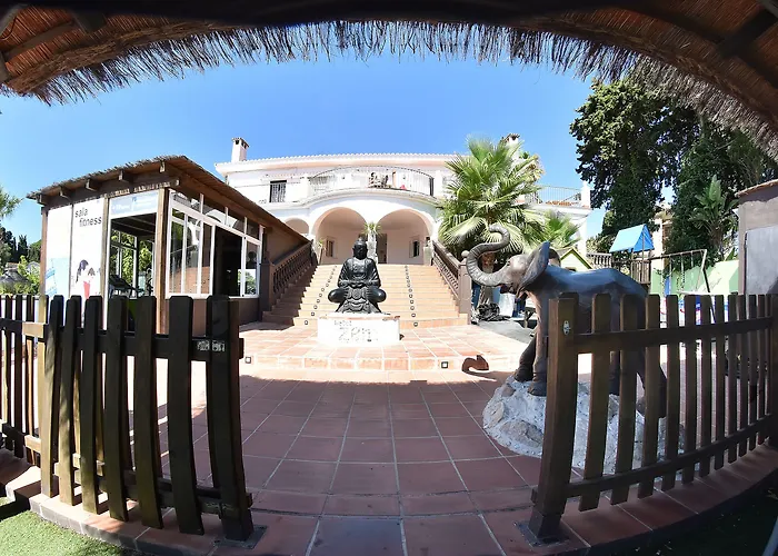 Zen Airport 4* Torremolinos