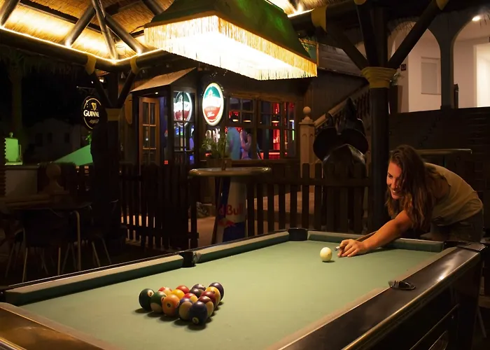 Zen Airport Hotel Torremolinos