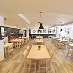 Zen Airport Ξενοδοχείο Τορρεμολίνος