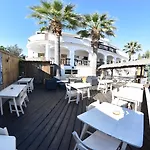 Zen Airport Ξενοδοχείο 4*