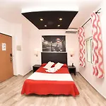 Zen Airport 4* Τορρεμολίνος