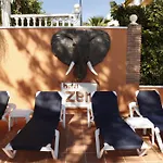 Zen Airport 4* Τορρεμολίνος