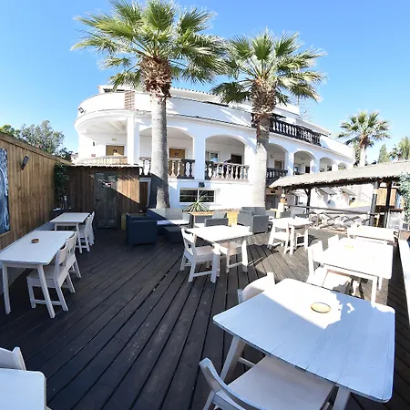 Zen Airport Hotel 4*