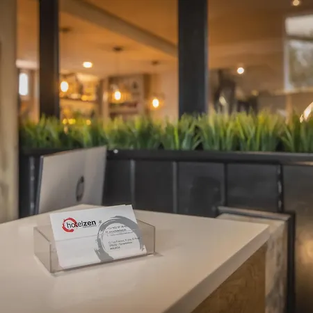 Hotel Zen Airport Torremolinos