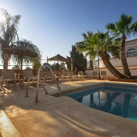 Otel Zen Airport 3*