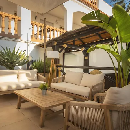 Otel Zen Airport Torremolinos