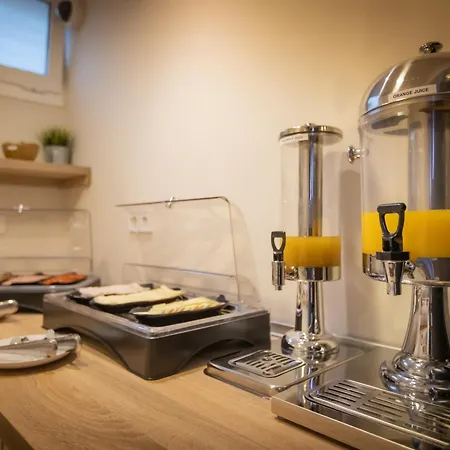 Hotel Zen Airport Torremolinos