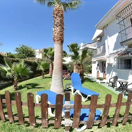 Zen Airport 3* Torremolinos