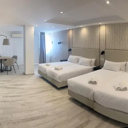 Zen Airport 4* Torremolinos