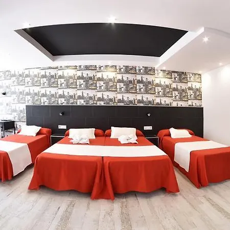 Zen Airport Hotel 3*