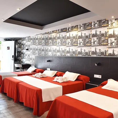 Zen Airport Torremolinos