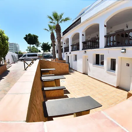 Zen Airport Torremolinos