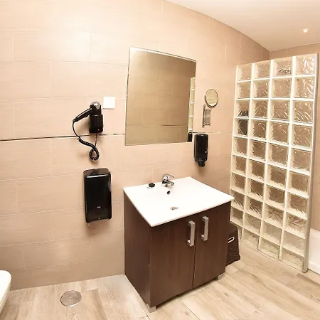 Zen Airport 4* Torremolinos