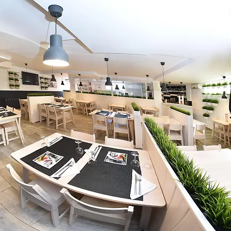 Zen Airport 4* Torremolinos