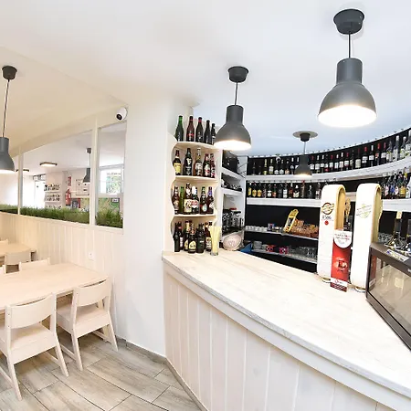 Zen Airport Hotel 4*