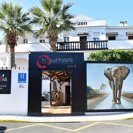 Zen Airport Torremolinos