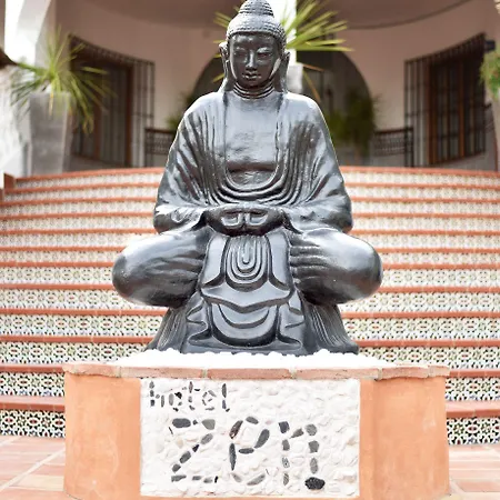 Hotel Zen Airport Torremolinos