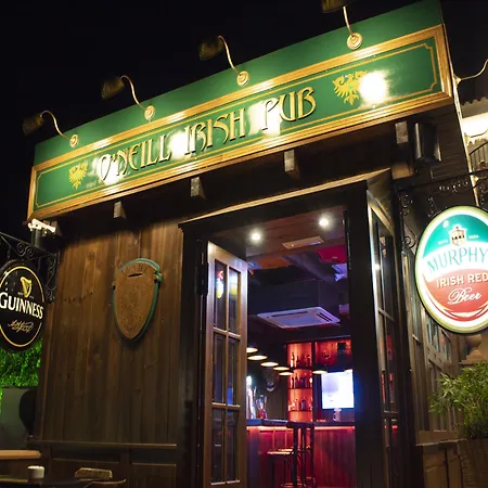 酒店 禅机场酒店 4*