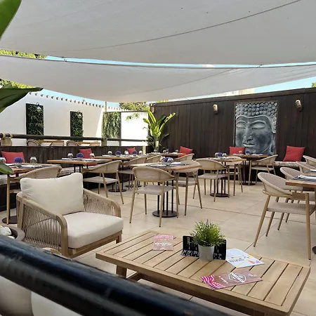 Zen Airport 4* Torremolinos