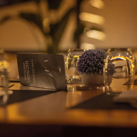 Zen Airport Torremolinos