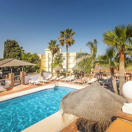 Zen Airport Hotel 4*
