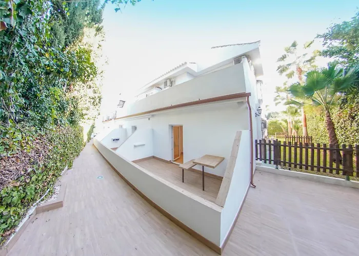 Zen Airport Torremolinos