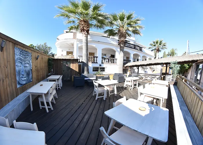 Zen Airport Hotel 4*